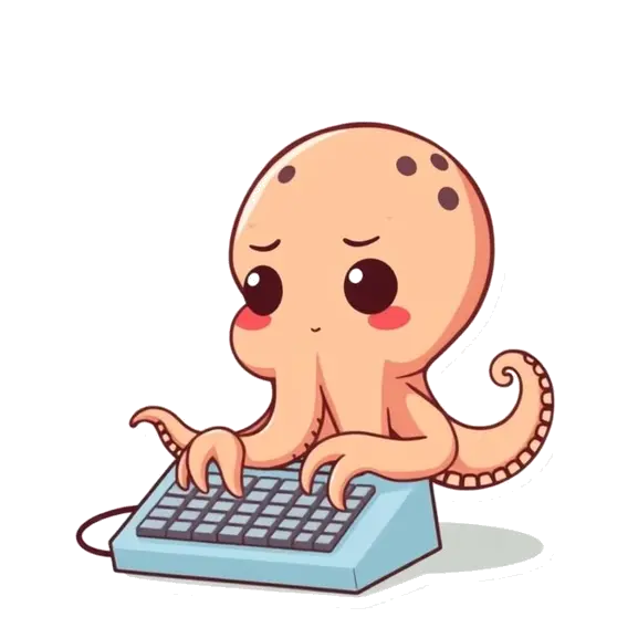 About Sillyoctopus.Biz