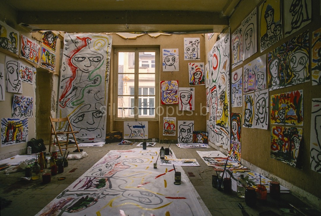 Gallery 1