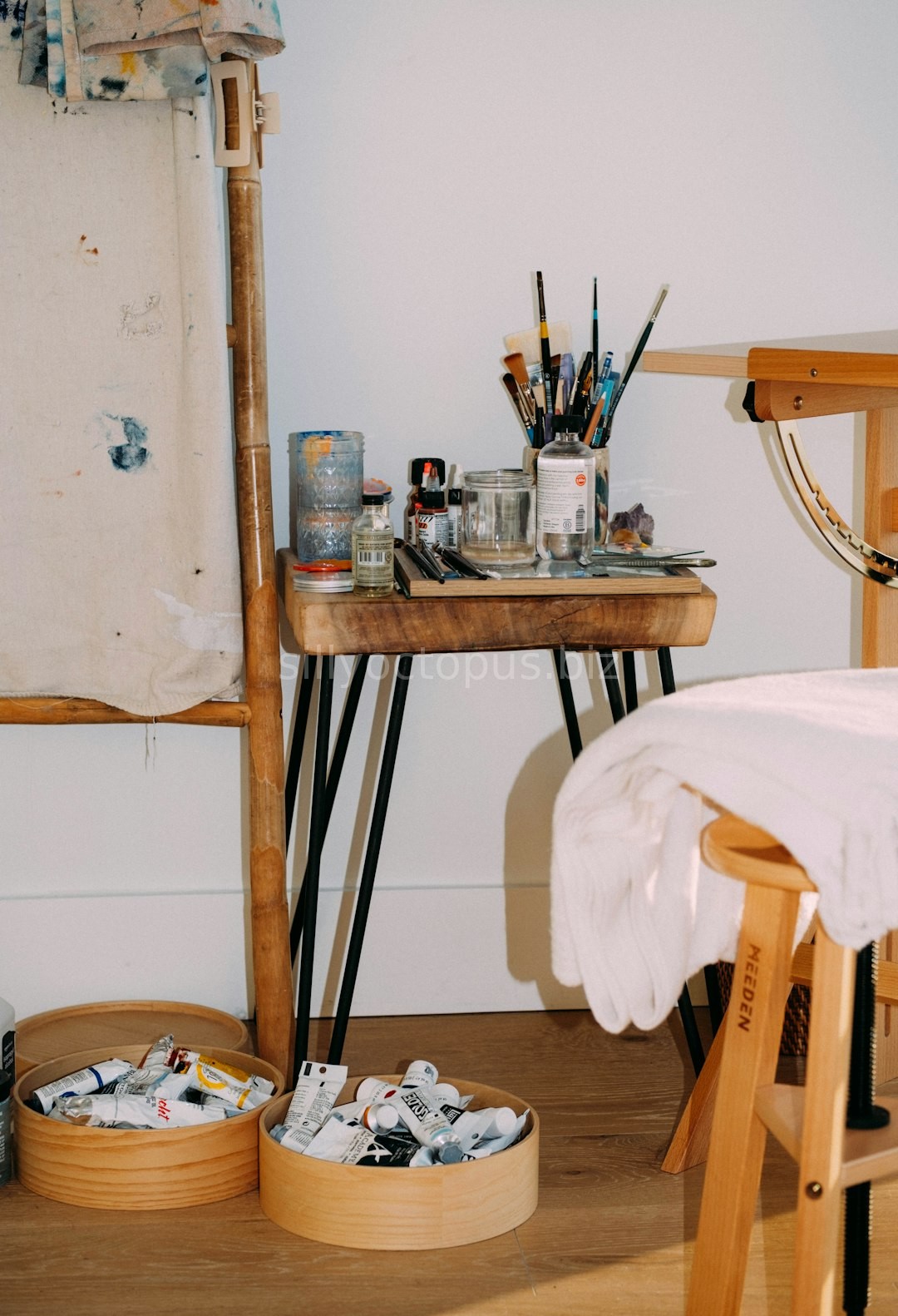 Custom Sculptures