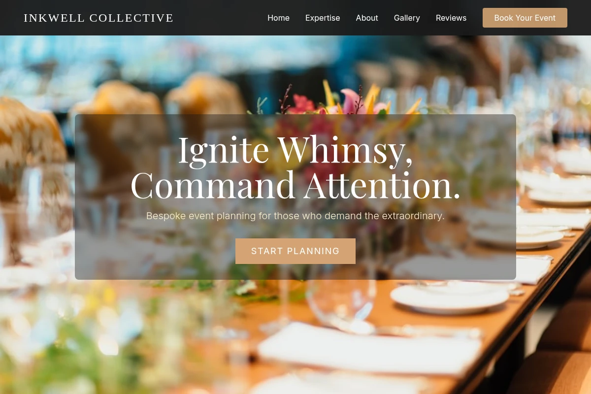 event-planning