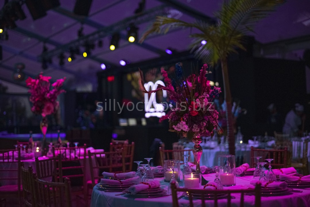 Private Events