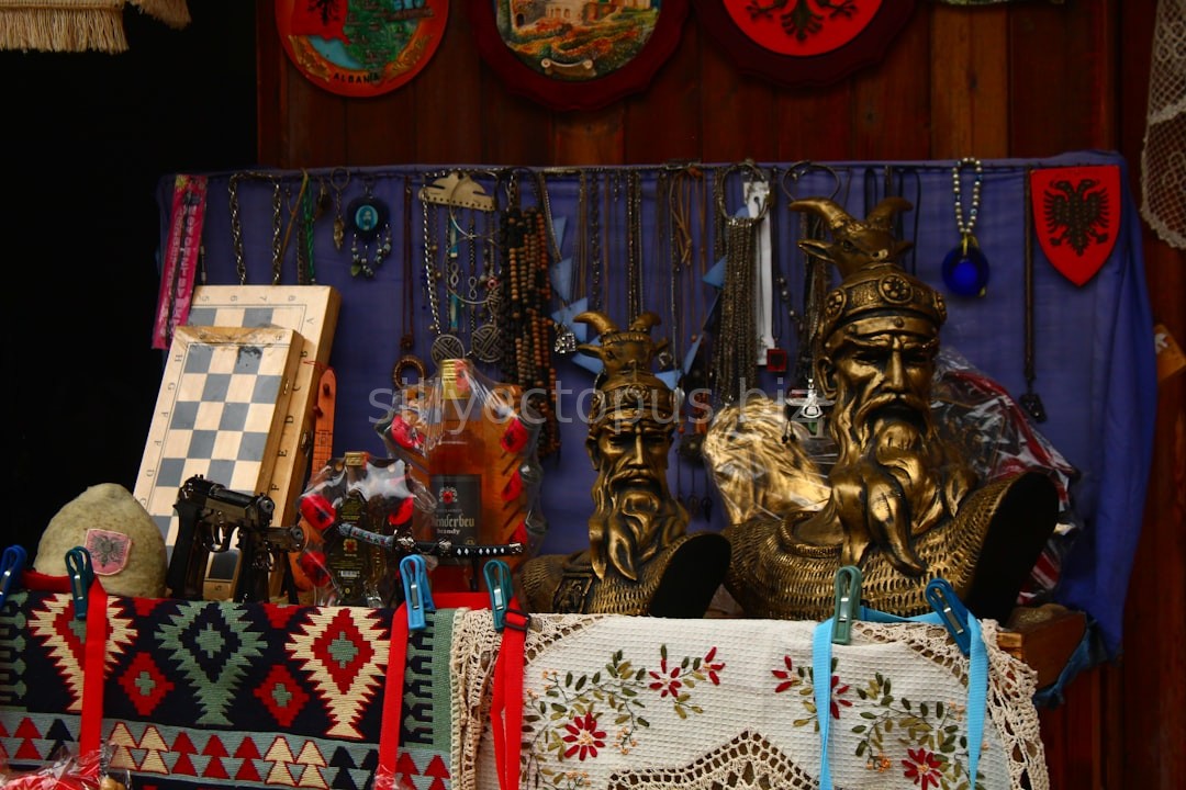 Treasures