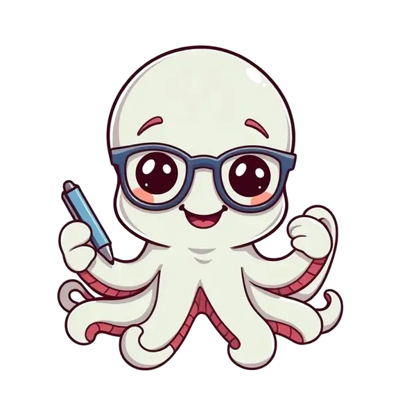 Welcome to Sillyoctopus.Biz